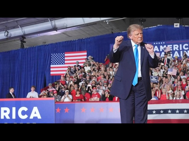 Trump comments about Iran targeting LA and San Diego draw California backlash