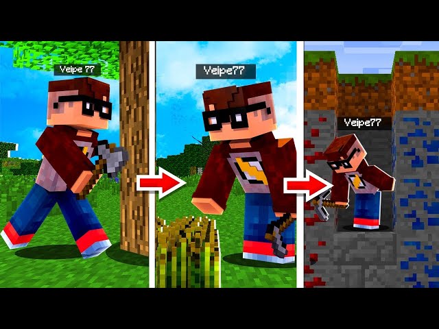 NEW SURVIVAL SERVER with SPAWNERS, PVP, EVENTS, FARMS, McMMO PIRATE/ORIGINAL JAVA/BEDROCK 1.21
