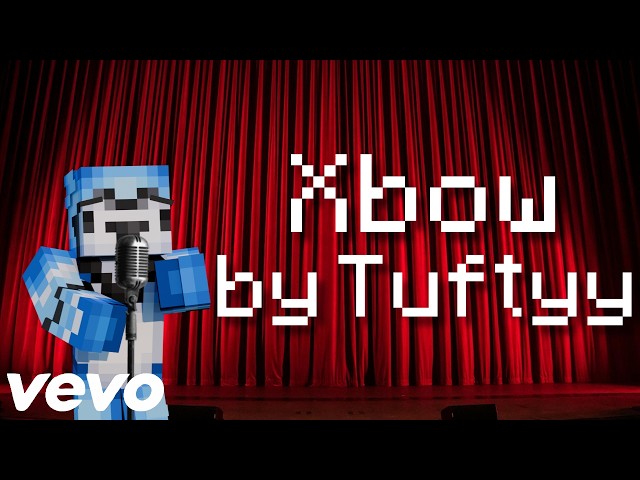 "Xbow" - A Cart PVP Parody of Lil Tecca's Ransom (Music Video)