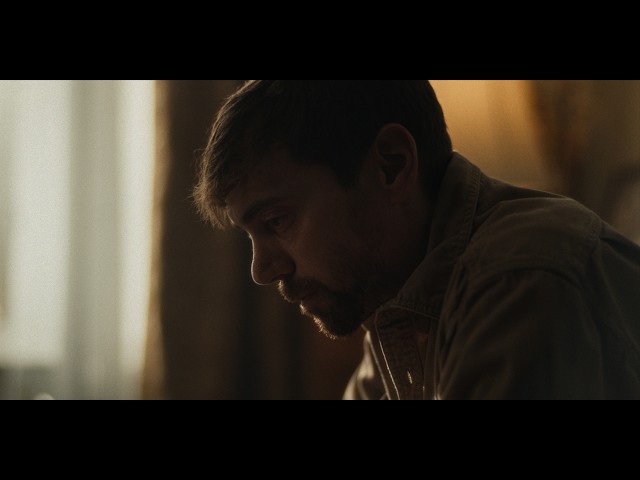 Self-Help | Short Film
