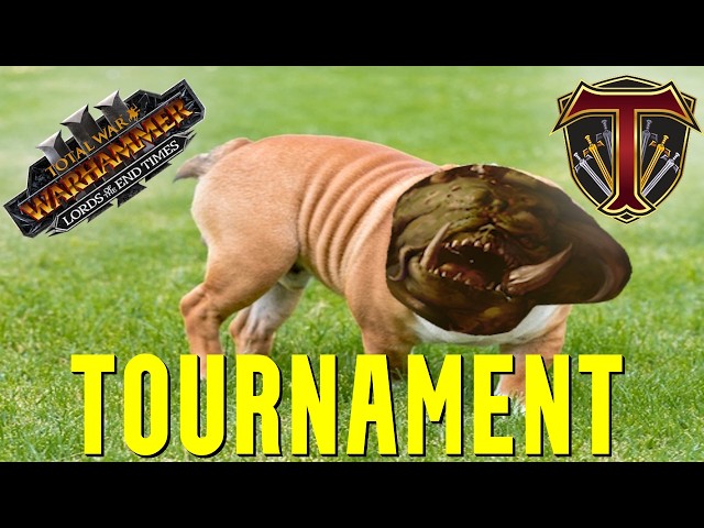 Late Night Swiss Tournament - WHO SHALL RISE? Total War Warhammer 3 Competitive