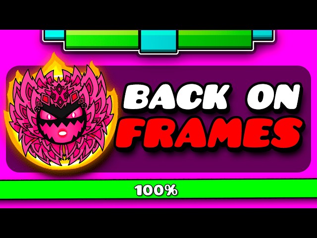 ULTRABUFFING Back On Track!