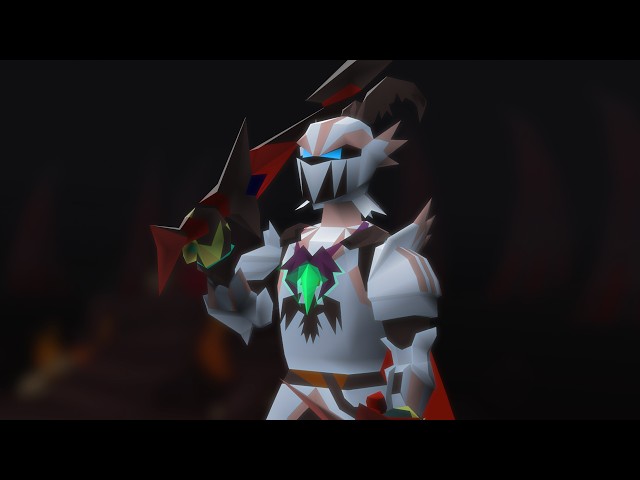 The return of Elixor - Iron Progression (#9)
