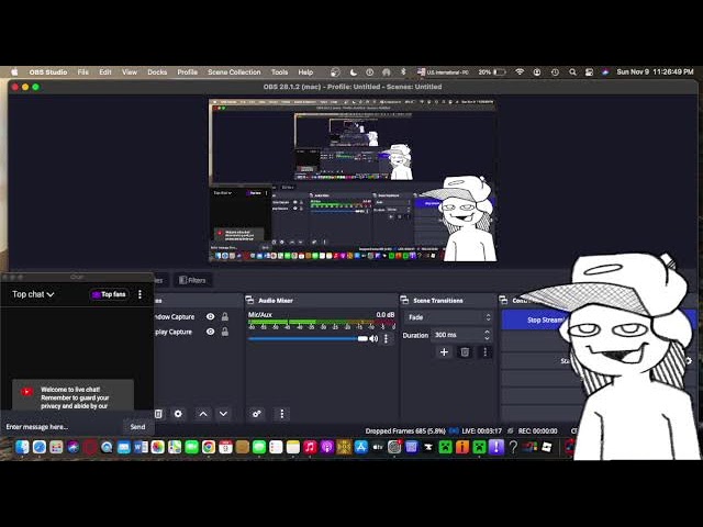 Using Macromedia Flash