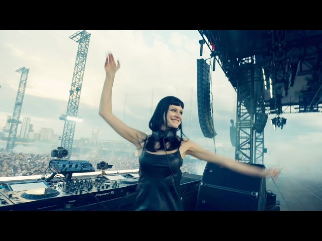 SPFDJ Live at Magazine Open— Air 2026 London | Full DJ Set