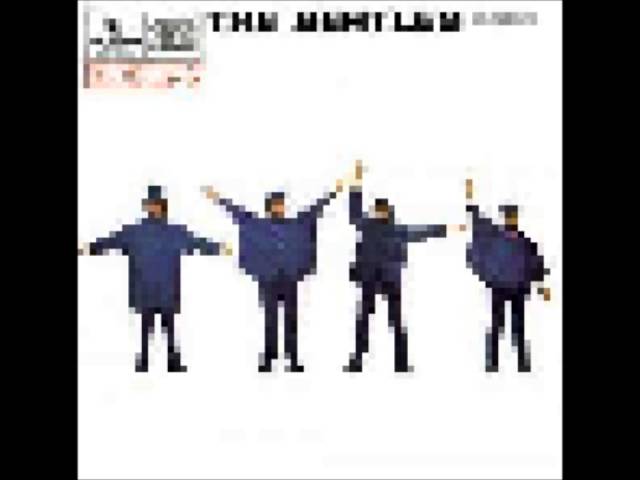 The 8-Bit Beatles - Help!