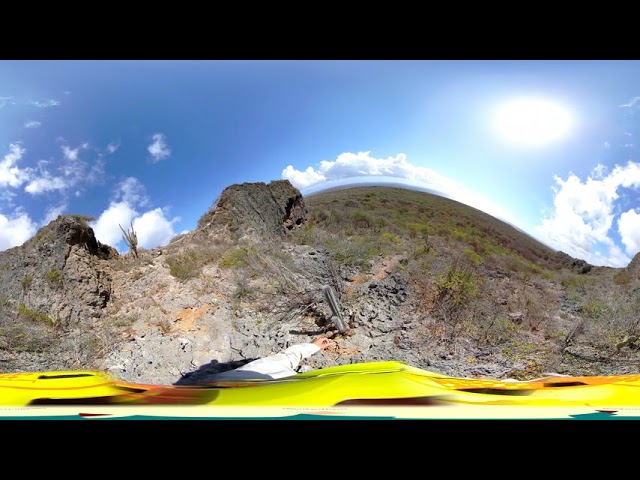 #Curaçao360, Hike Bahada di Daniel 3, 20190705