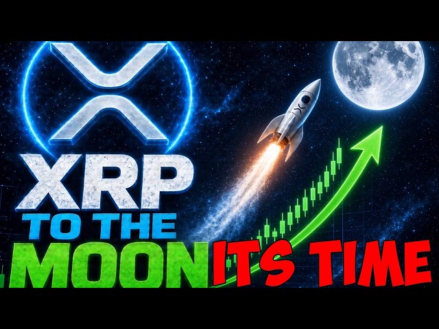 Ripple XRP WHALE WATCHING SEASON BEGINS DAVID SCHWARTZ MOON POSTING WEIRD!!!!!