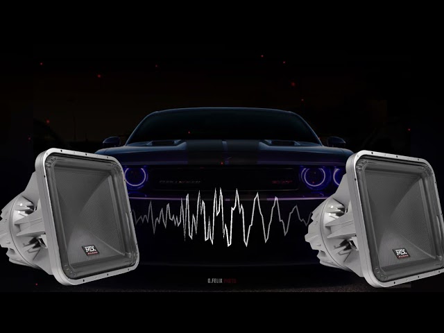 Hard Bass Audio Test | Sound Check 🔥