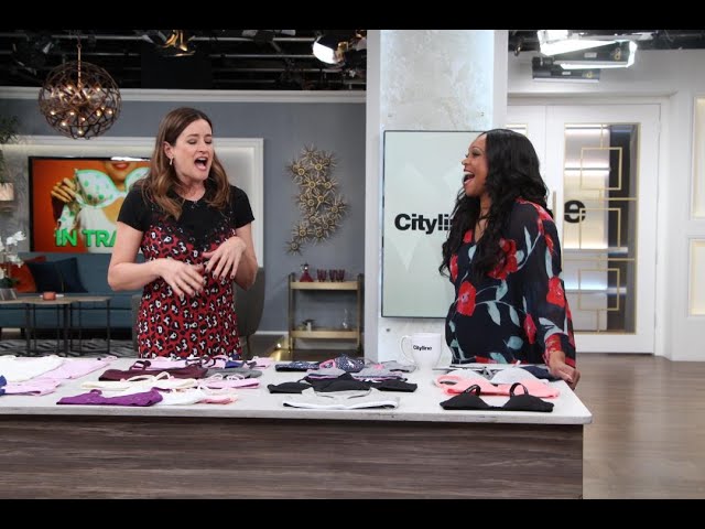 The embarrassment-free guide to buying your tween's first bra