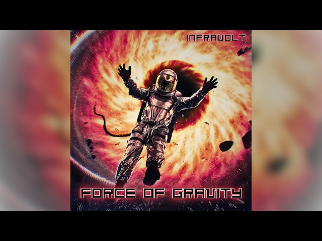Force Of Gravity