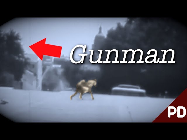 The Texas University Tower Shooter 1966 | True Crime Documentary | Plainly Difficult