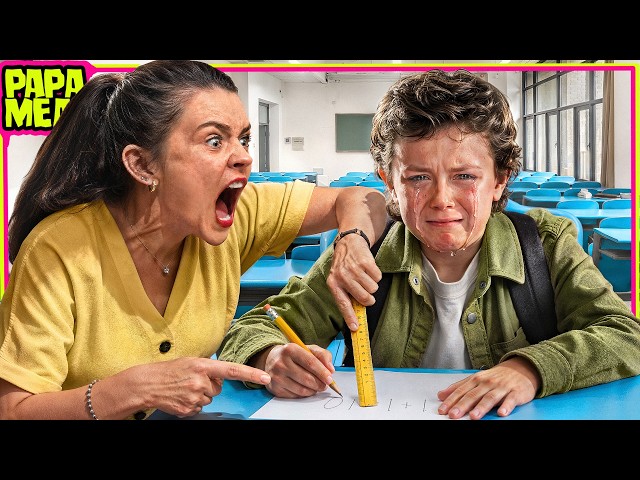 Worst Teachers In America...