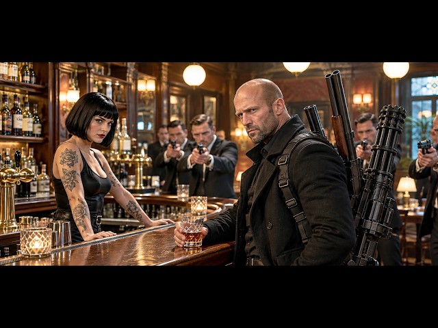 Hunt the Creeper | Hollywood English Full Action Thriller Movie | Monster Chase & Survival Adventure