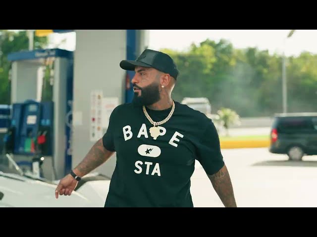 Money June - "PERDON" RIP Guariboa, Le Magic , El del Meneo.