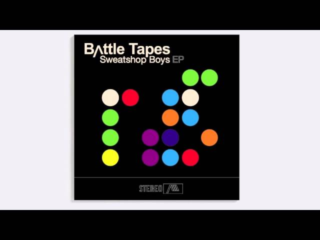 Battle Tapes - Made