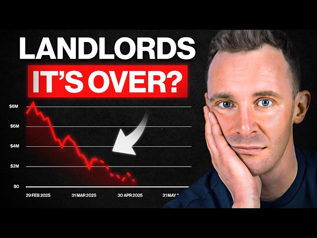 Is Buy-To-Let Dead?