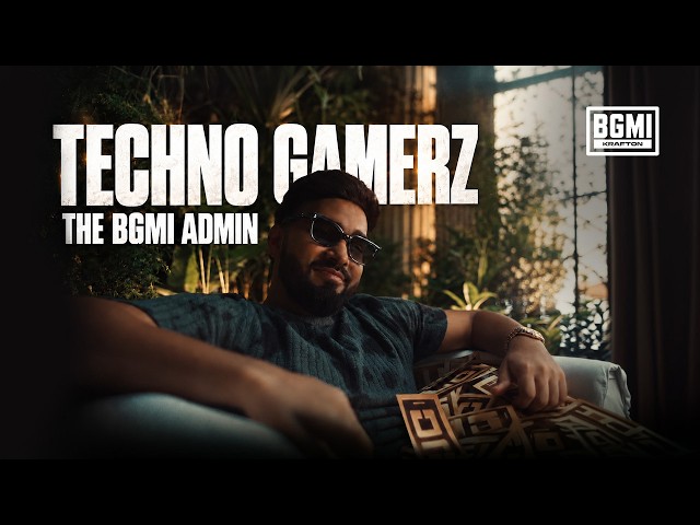 @TechnoGamerzOfficial  BGMI Ka Naya Admin? | 4.6 Update Ft. @SPowerGaming  @istanboss  #BGMI