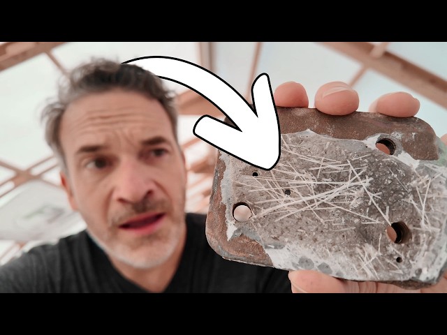 This Was Inside The Boat!? — Should I Put It Back?