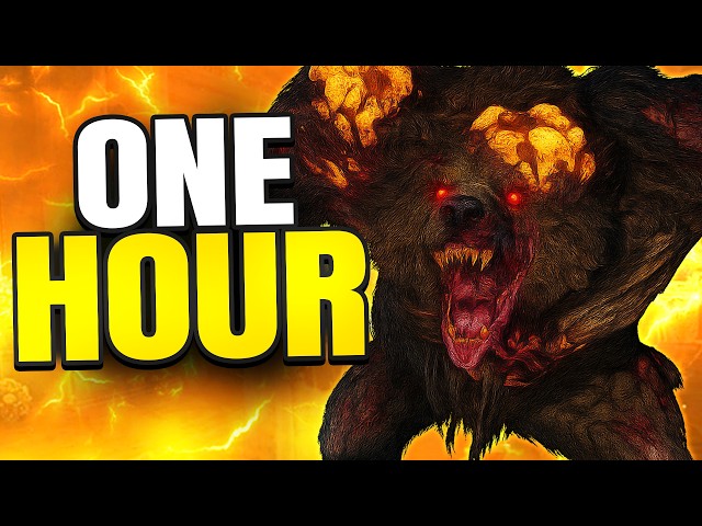 ONE HOUR of USELESS ZOMBIES INFORMATION!