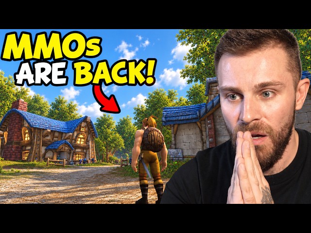 WoW Forever Might SAVE MMOs...But