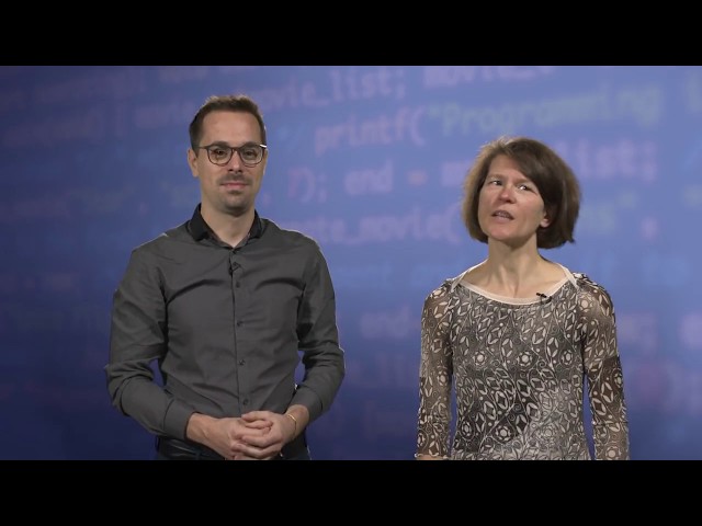 MOOC | C Programming with Linux | IMT & Dartmouth College