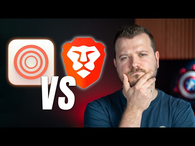 I Really Like Zen, But Can It Replace Brave?