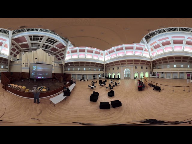 Goldsmiths Open Day