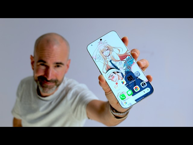 This Concept Phone Is Mind-Blowing!