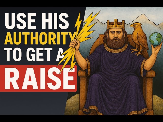 How To Get A Raise With Kaabalah
