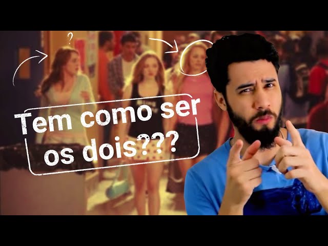 FACULDADE NA VIDA REAL: SER NERD X SER POPULAR