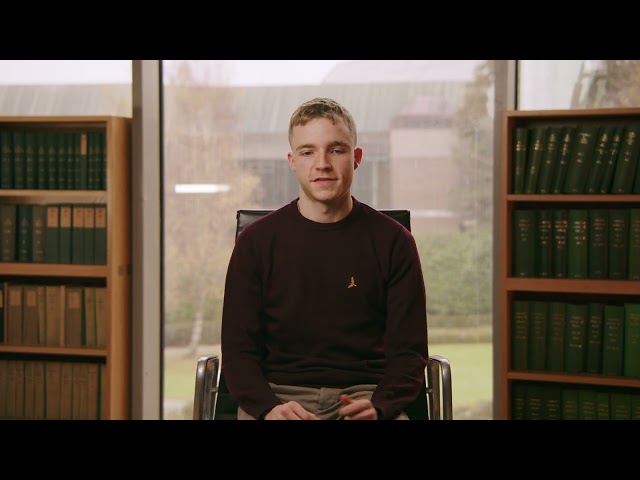 Mindshift Moments on the MSc Mathematical Modelling