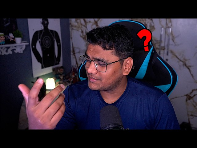 Backbone of the Gaming Community?