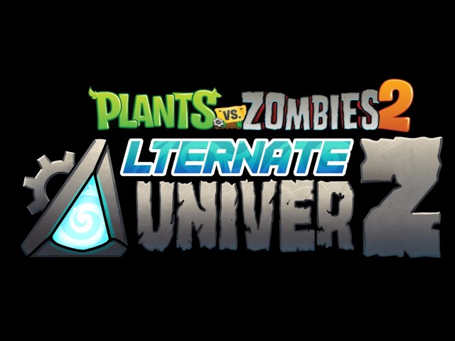 Plants vs. Zombies 2 Altverz - Ancient Egypt Extra I-V - Episode 5