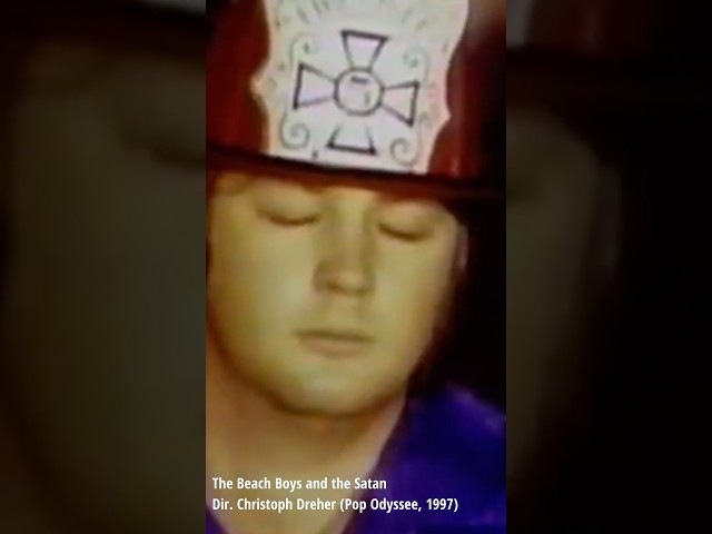 The Beach Boys And The Satan Documentary: The Dark Side of the 1960s Most Upbeat Band