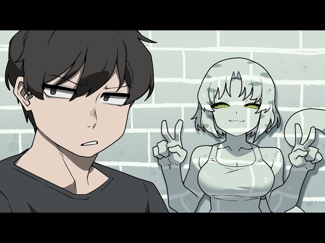 MECCHA CAMILA. | Official Comic Dub