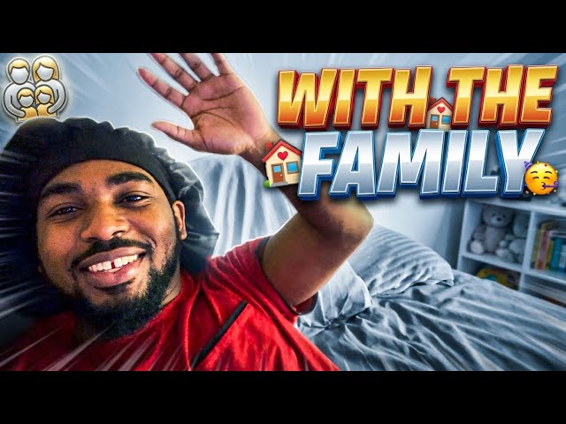 "COME AND SPEND 9 MINUTES AND 44 SECONDS STRAIGHT WITH MY FAMILY!”S1-EP1@Thesimpsonfam8 