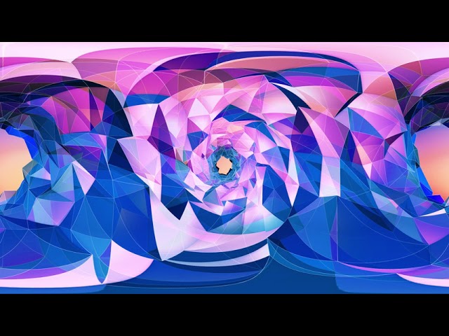 Tunel MIR loop Pr test