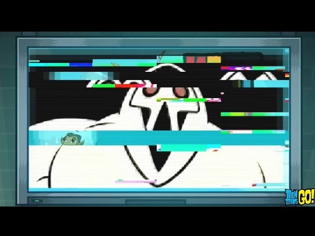 The reason why the original Teen Titans ended | Teen Titans 2003 the End