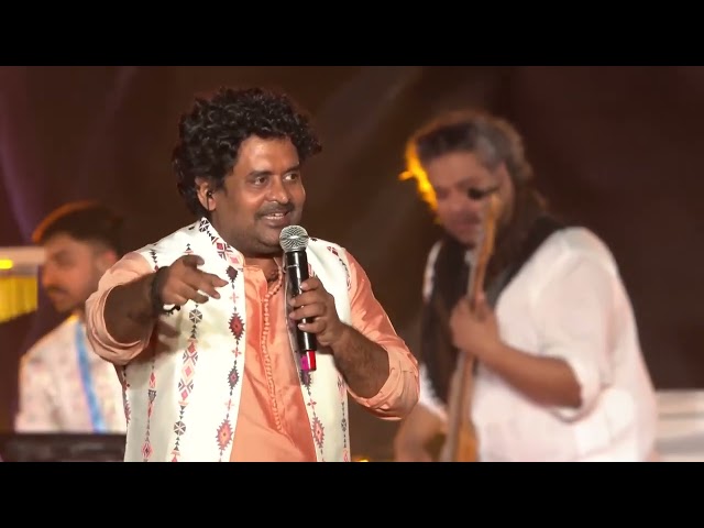 WATCH  PM Narendra Modi attends Bhajan Clubbing in
