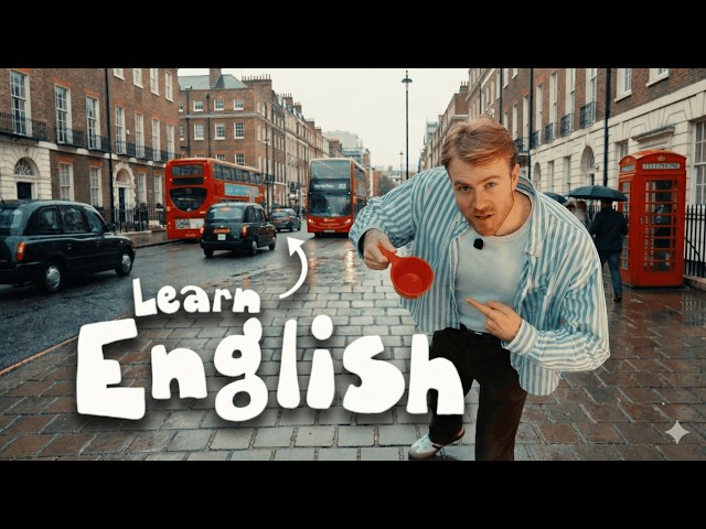 Become fluent in English using the Immersion method