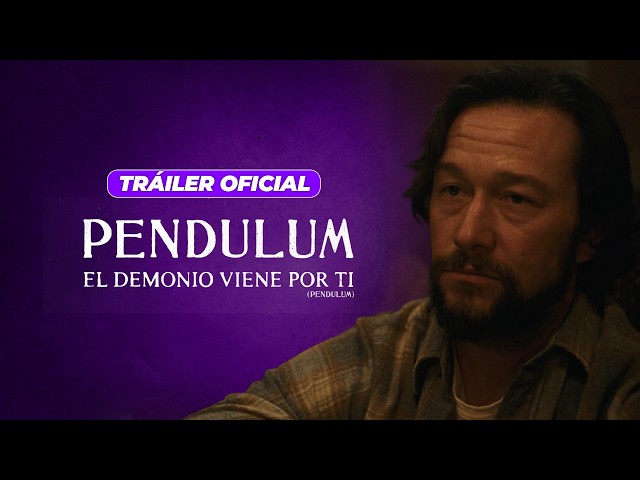 PENDULUM: EL DEMONIO VIENE POR TI | TRÁILER