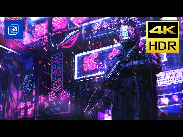 Top Picks 14 | Wallpaper Engine Live Wallpapers | 4k HDR 60fps