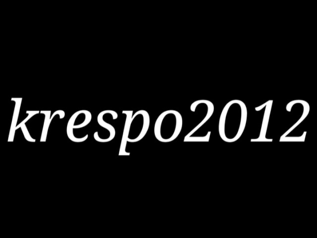 krespo2012