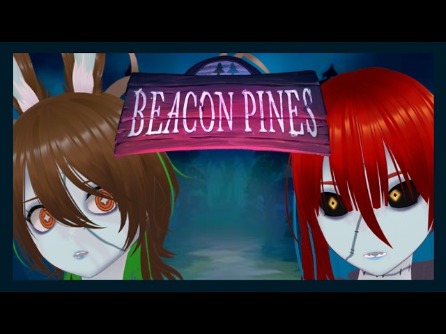 Rolo Where ARE You!?? (Beacon Pines - Part 2)