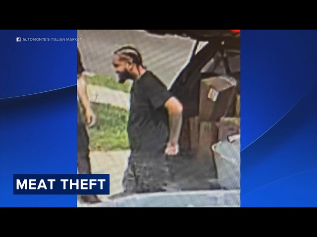 Deli warns of credit card scam after losing $15,000
