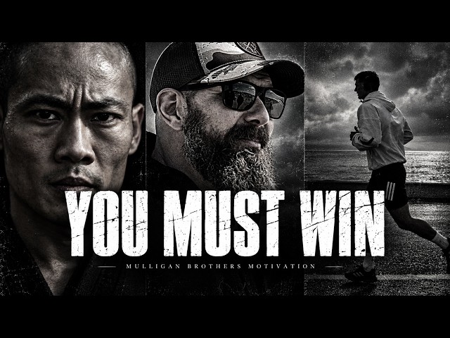 How to Think Like a Champion | 1% Mentality | Motivation Compilation