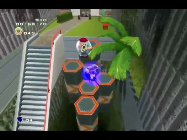Sonic Misconceptions