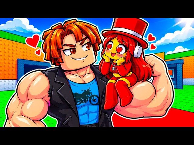 Bacon Got Strong to Date His Friend