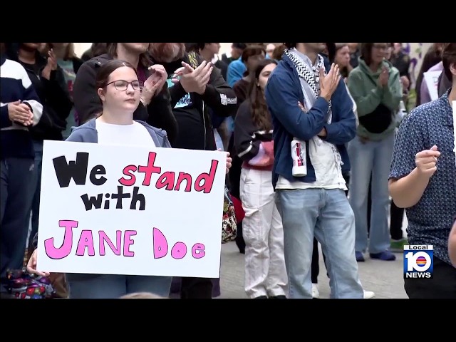 Recorded phone call surfaces after Cornell University alleged gang rape